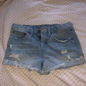BDG Urban Outfitters Jean Shorts